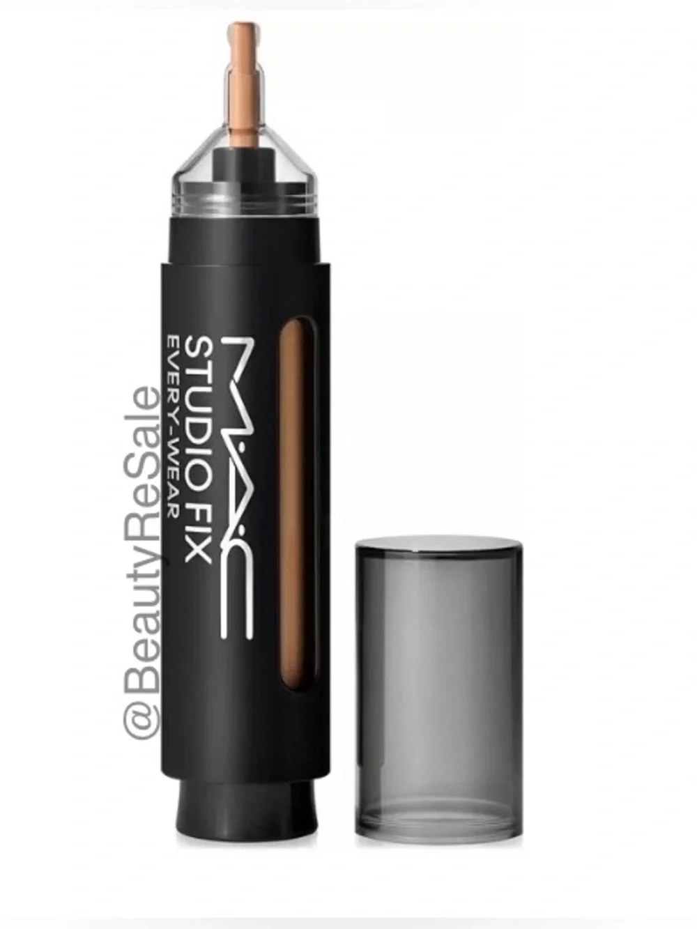 MAC - (NWOB) Foundation